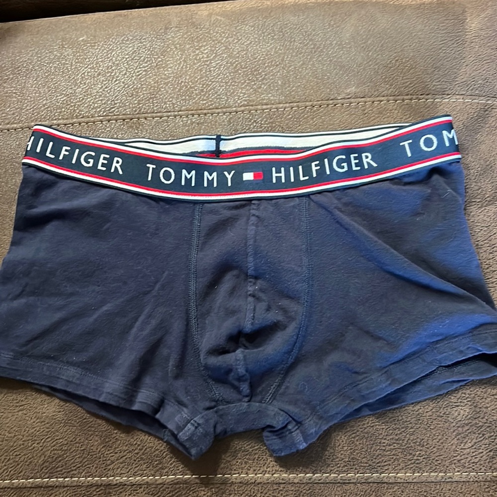 Tommy Hilfiger boxer briefs